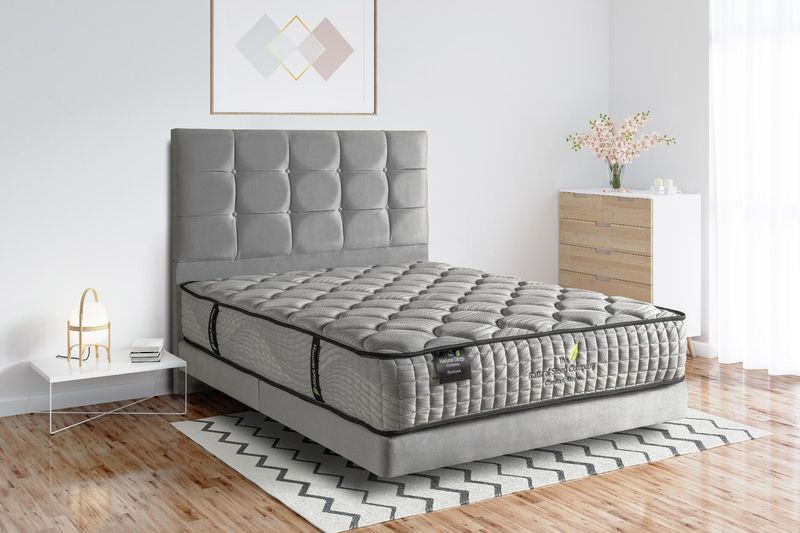 The Natural sleep company | Back Care Mattress - 3&#39;
