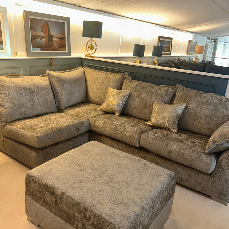 The Marlow Sofa