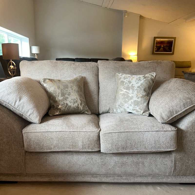 The Manhattan Sofa | 2 seater |