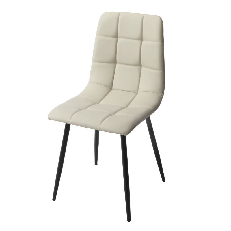 Fredrick Dining Chair Taupe