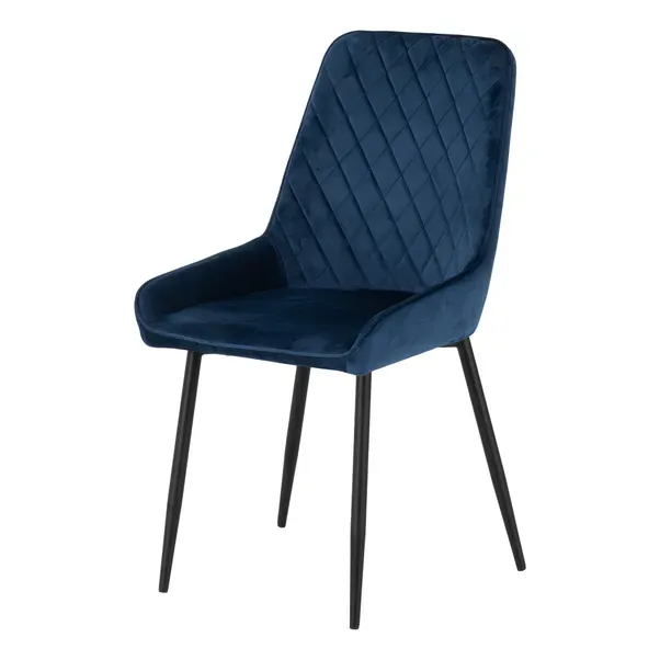 LARA Chair Navy