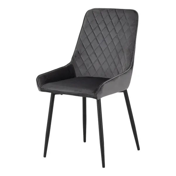 LARA Chair Grey