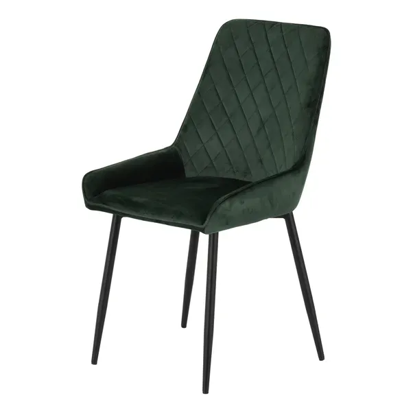 LARA Chair Green