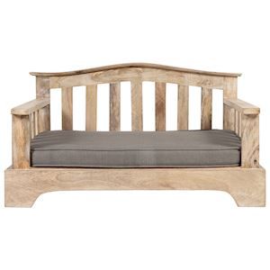 The MCS Pet Bed