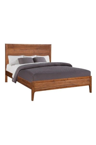 The Francesca Bed 4'6