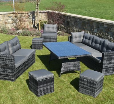 Garden Furniture
