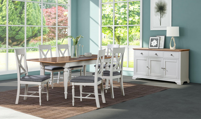 Dining Chairs