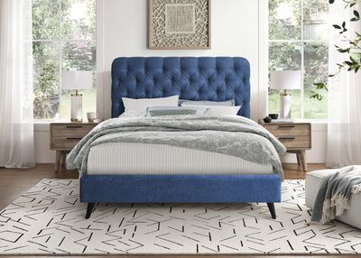 Beds