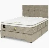 The Natural Sleep Company Natures Finest Mattress - 3ft