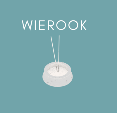 Wierook