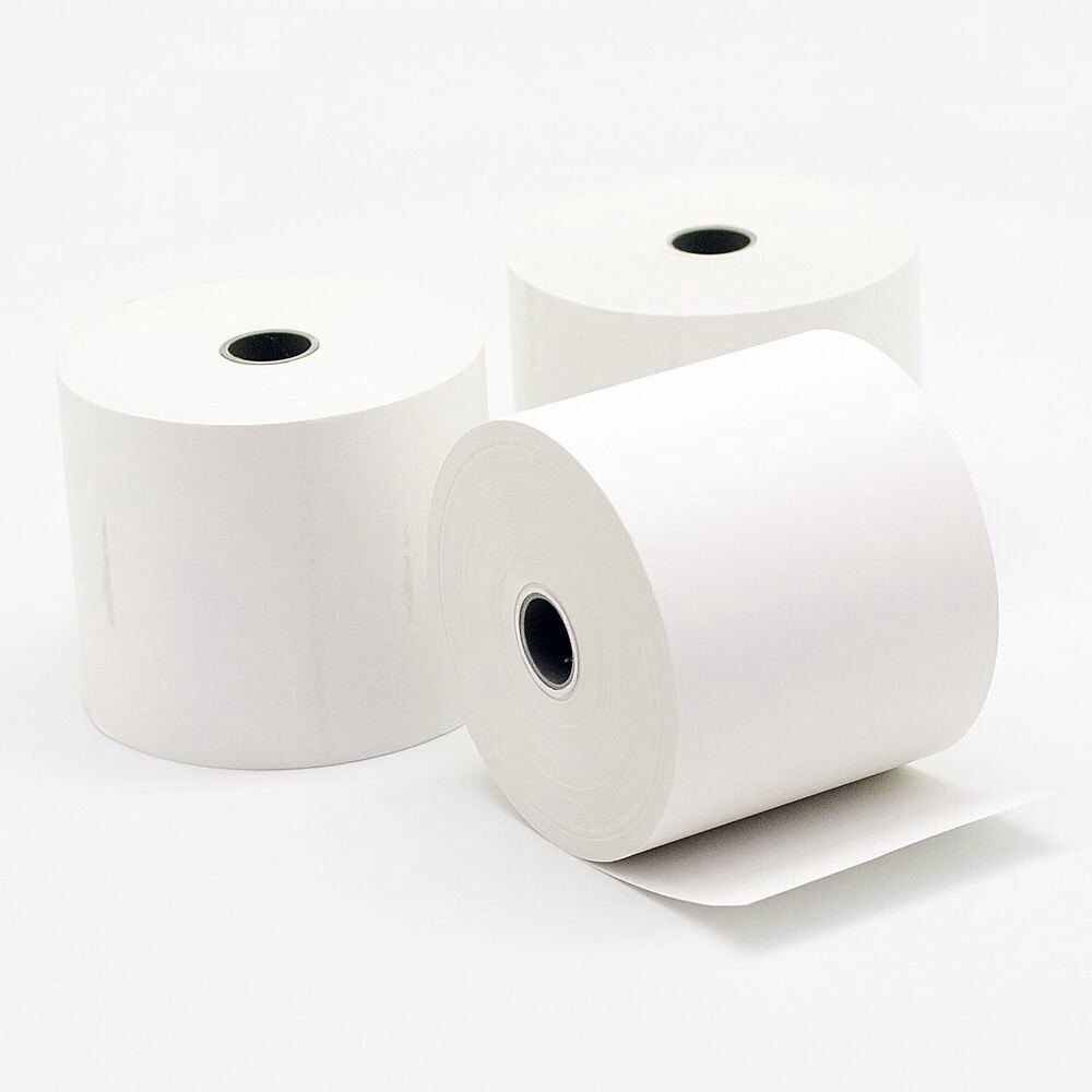 Doos Kassarollen 80x75x12mm 80 meter (50 stuks)