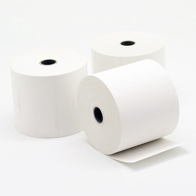 Kassarollen 80x75x12mm 80meter (5 stuks)