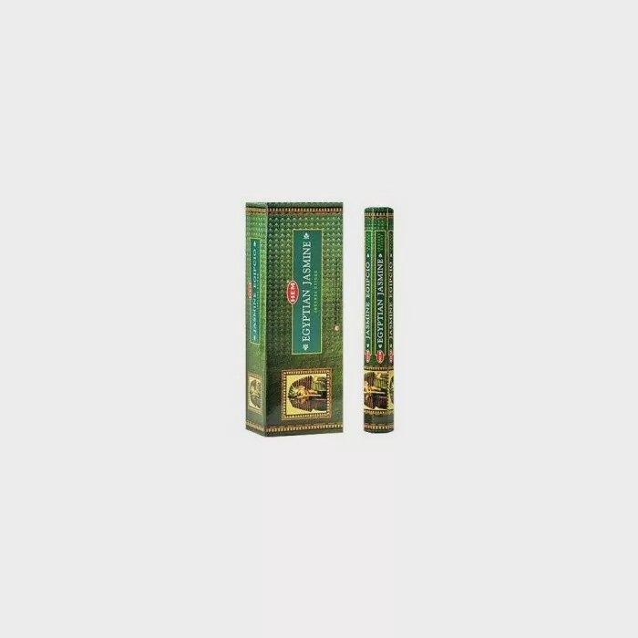 Egyptian Jasmine Hem Wierooksticks 6x20 sticks