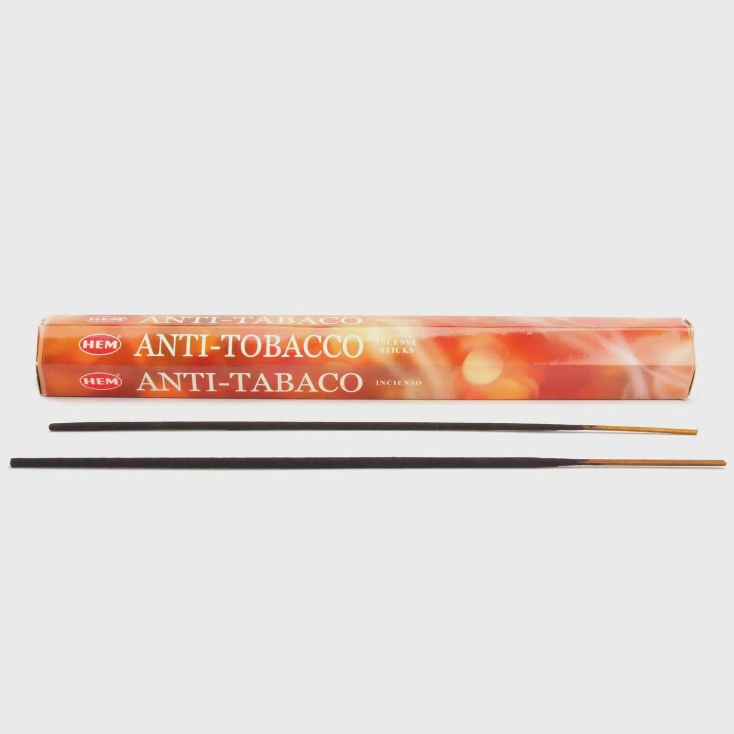 Anti Tabacco Hem Wierooksticks 6x20 sticks