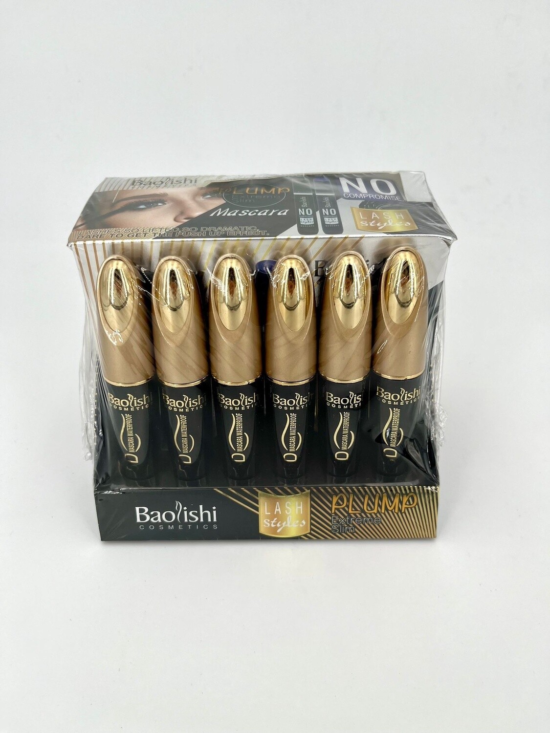 Baolishi Lash Mascara 24 in een doos