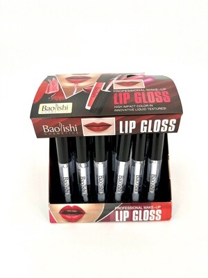 Baolishi Lipgloss 24 in een doos
