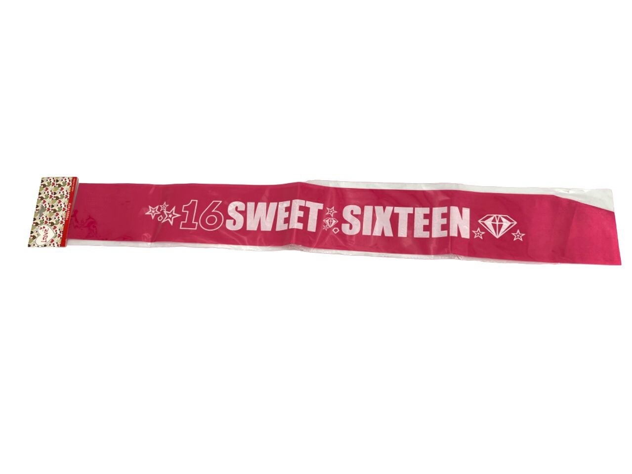 Sweet 16 Sjerp
