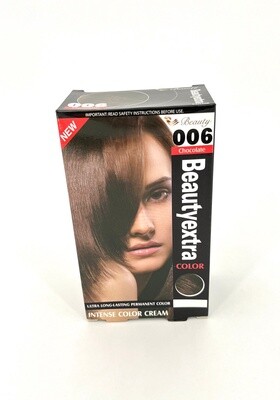 Haarverf Intense Colour Cream Chocolate