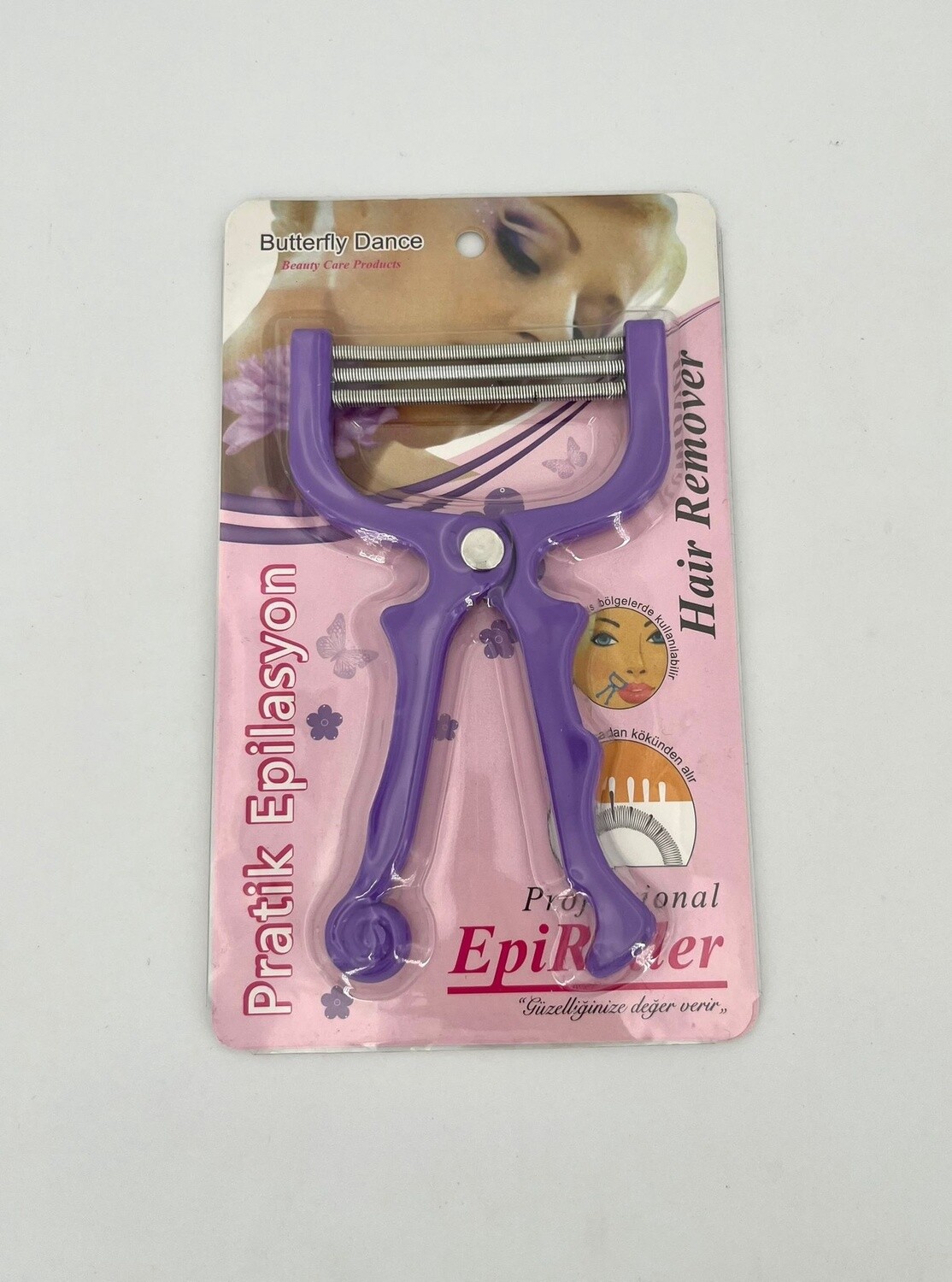 Epileerveer
