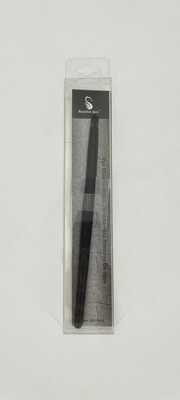 Oogschaduw Kwast Zwart