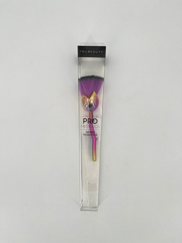 Bloem Make-up Kwast Tulp
