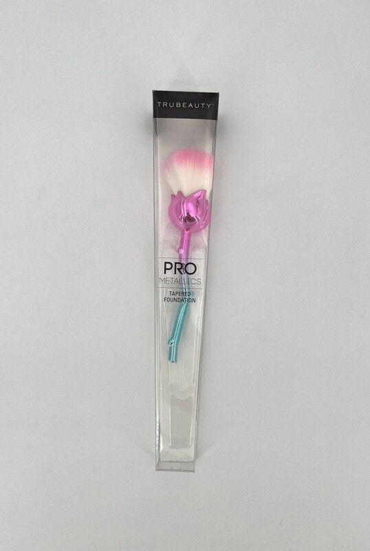 Bloem Make-up Kwast Roze