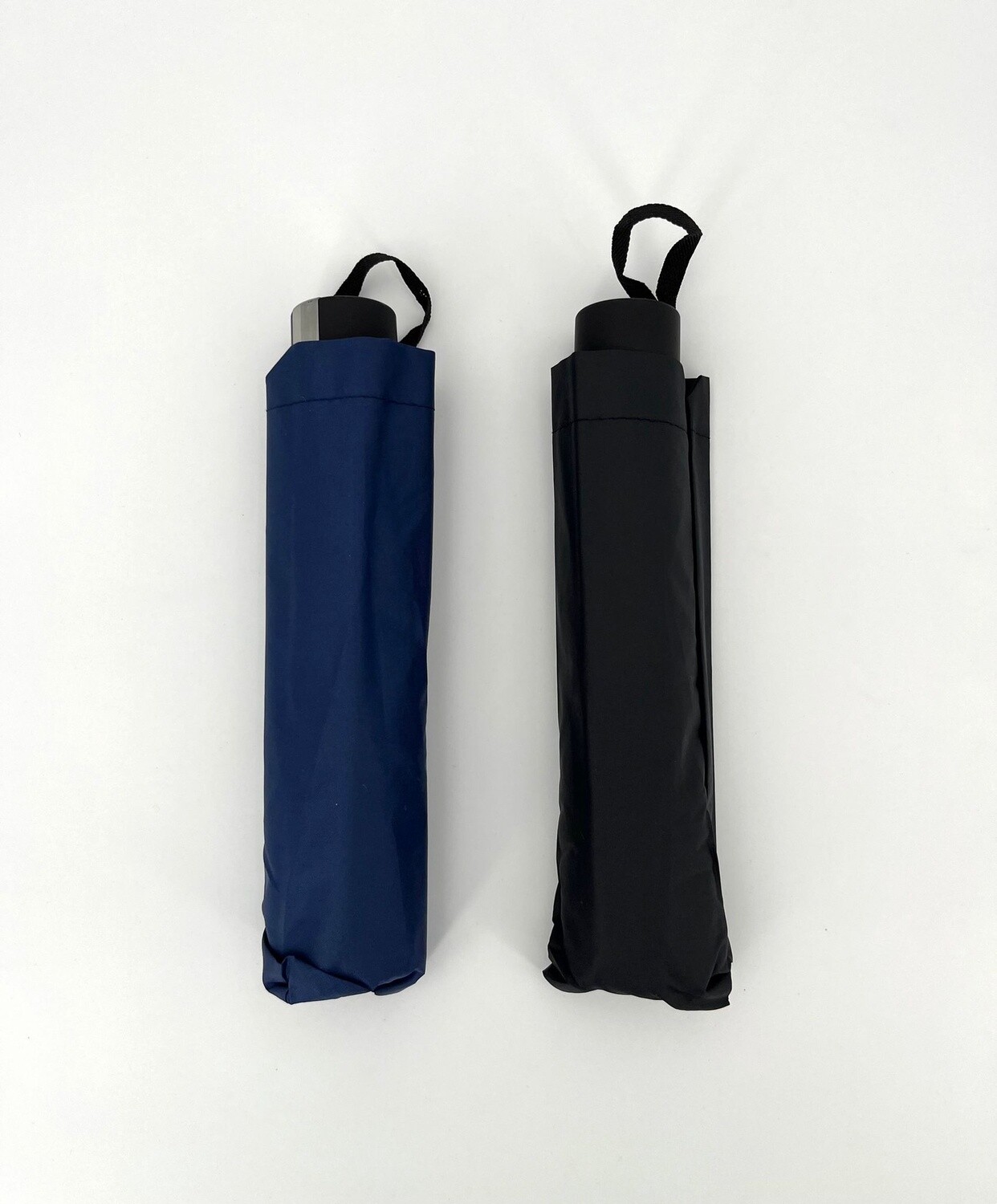 Paraplu Zwart of Blauw