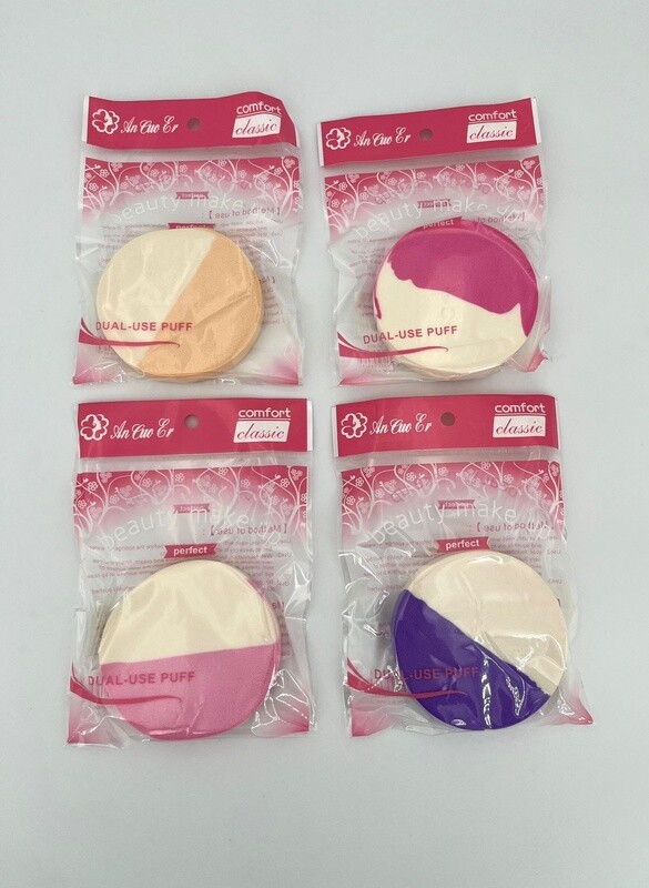Make-up Sponsen 12 stuks