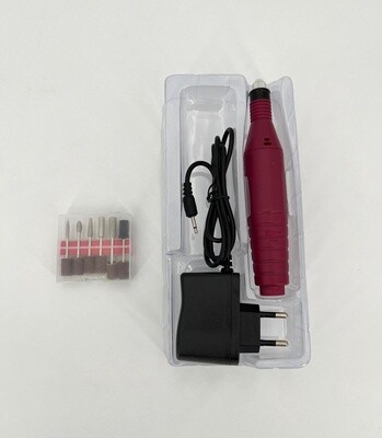 Nagelfrees voor Manicures