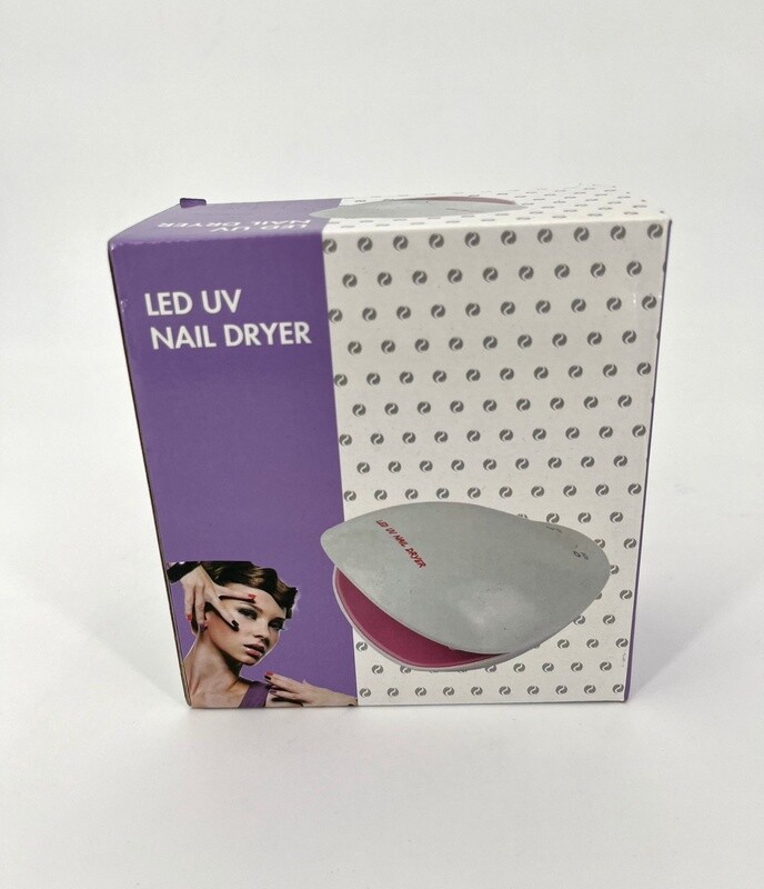 Led UV Nageldroger