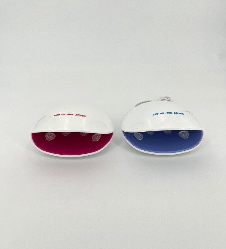 Led UV Nageldroger