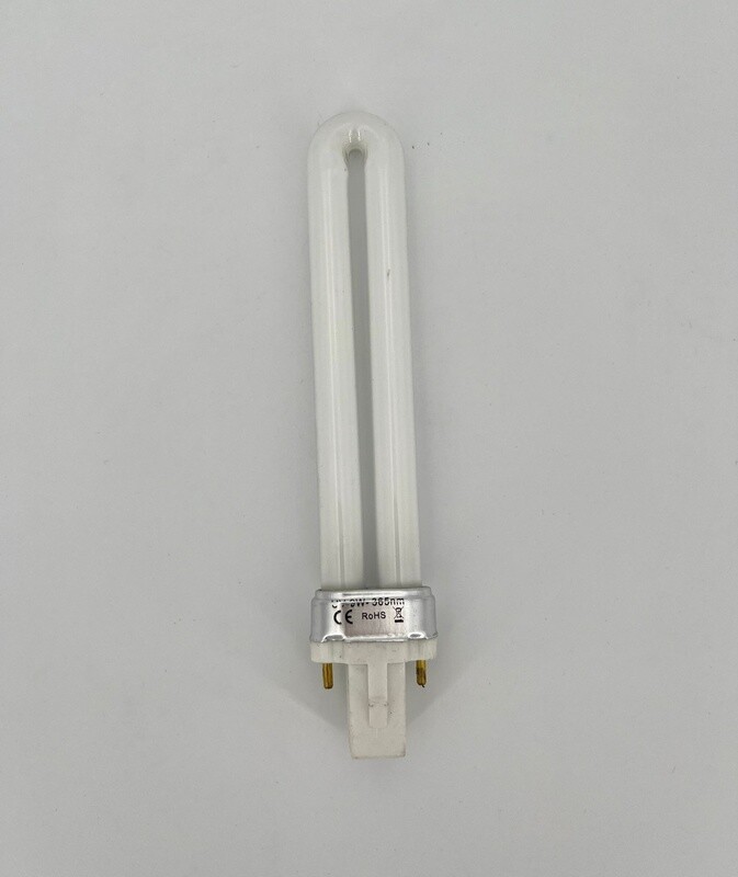 UV Lamp 9Watt 17cm