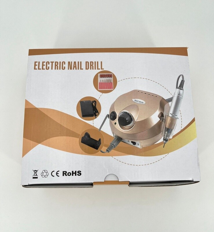 NagelFrees Elektrisch