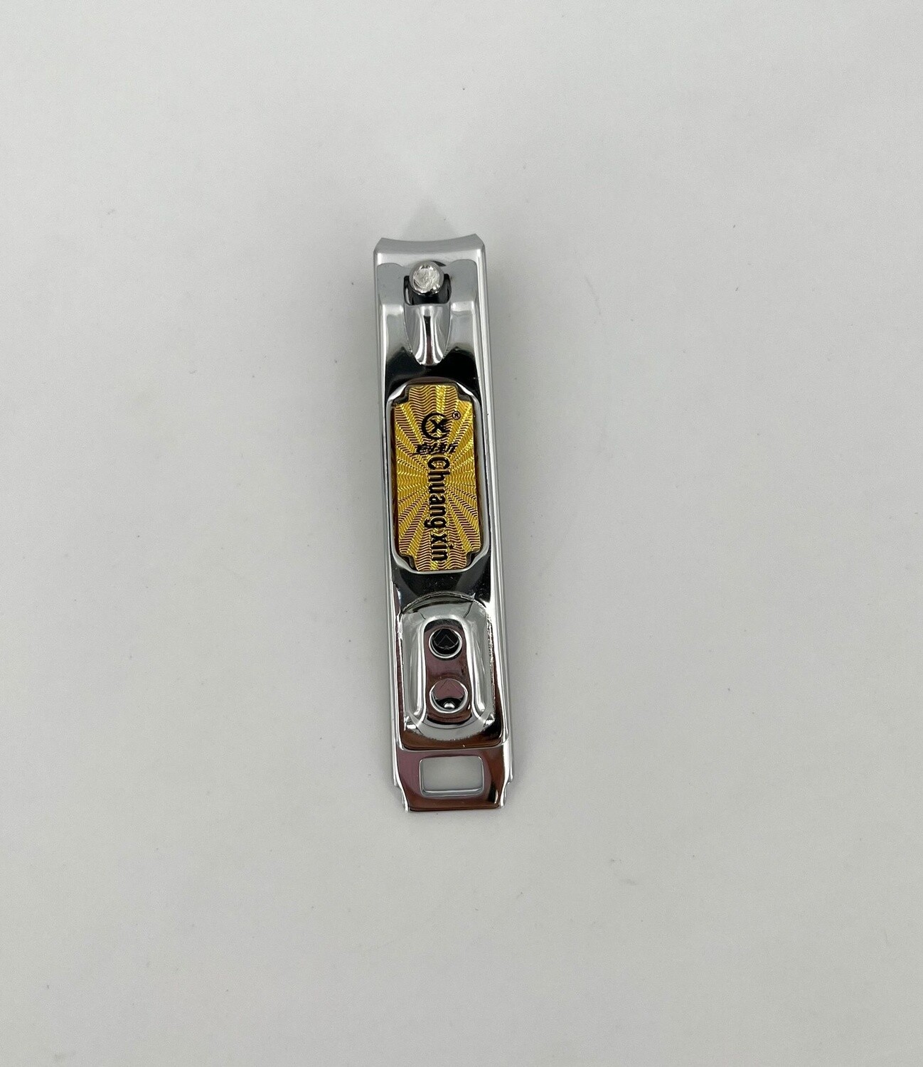 Nagelknipper