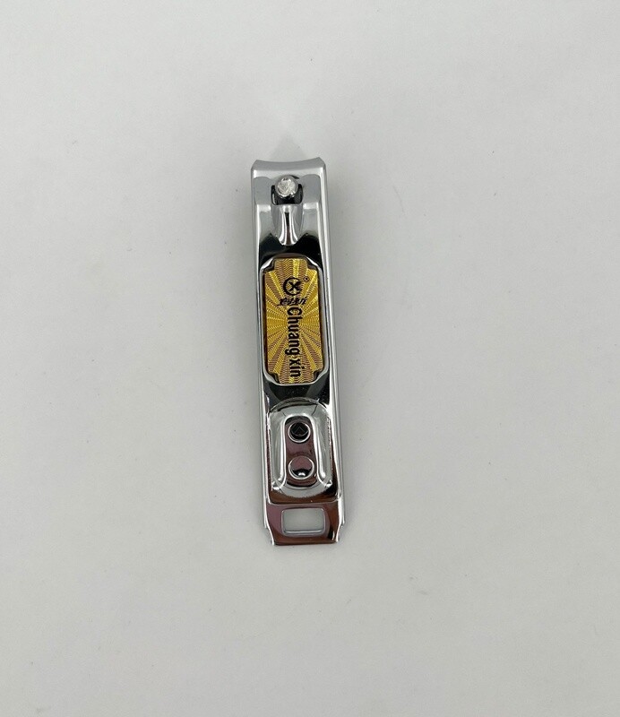 Nagelknipper