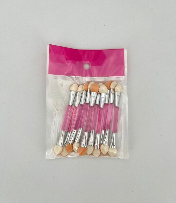 10pack Make-up Apllicators