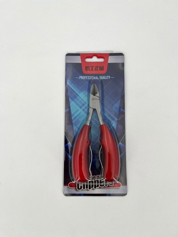 Nagelriem Knipper