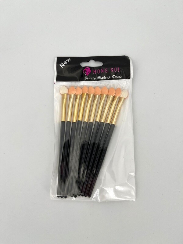 10pack Make-up Applicators lang