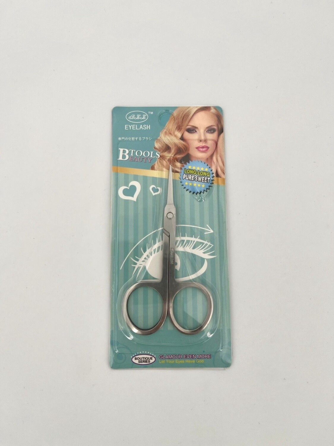 Wimperschaartje