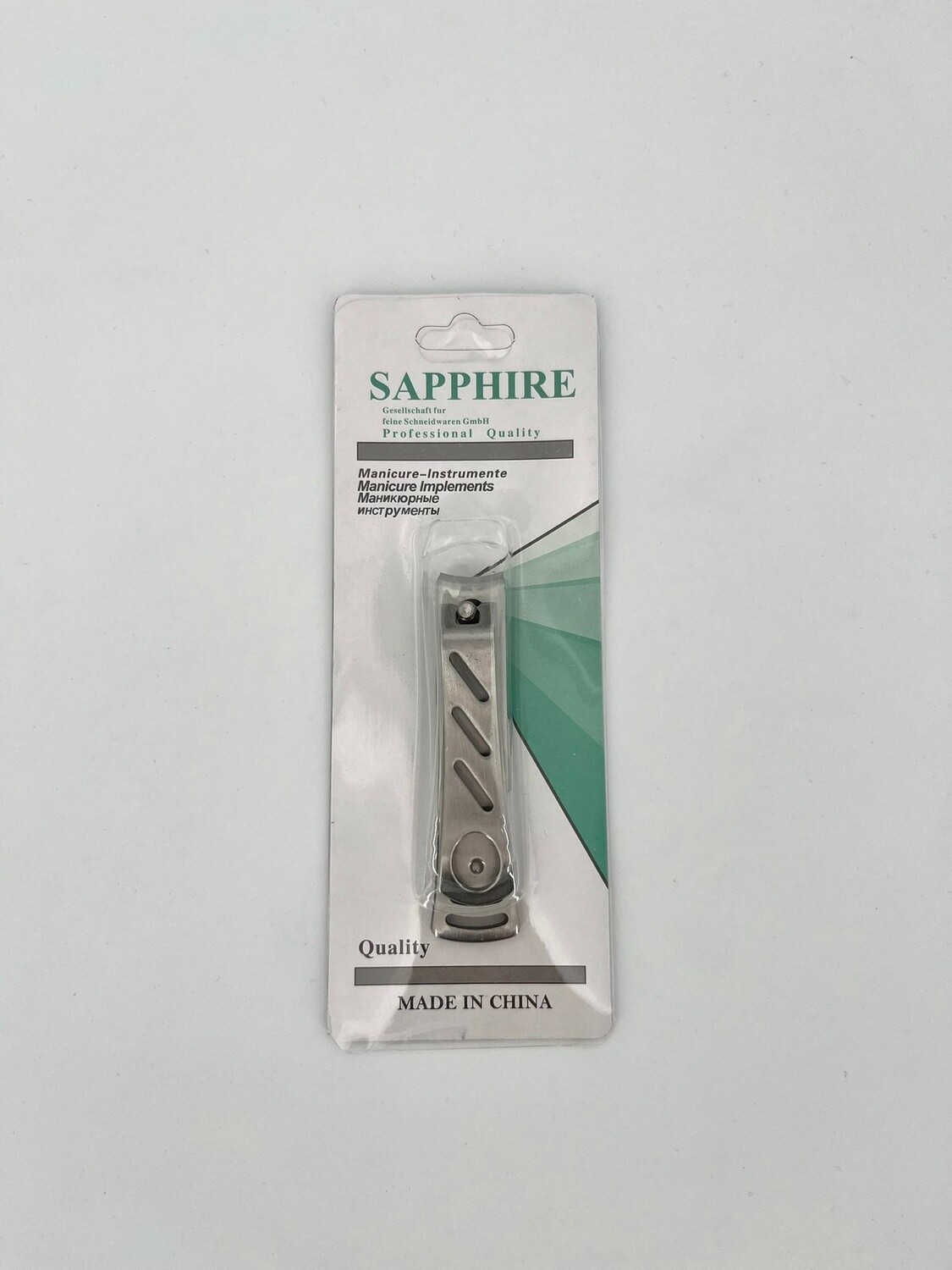 Nagel Knipper Sapphire