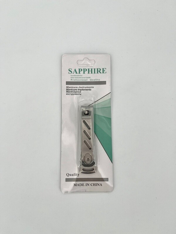 Nagel Knipper Sapphire