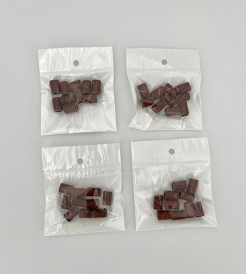 Nagelfrees Opzetstukjes 10pack