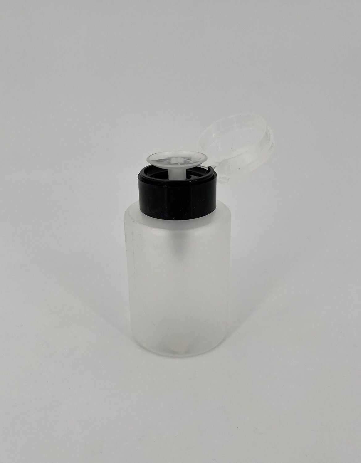 Dispenser Reisfles met Pomp