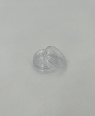 Opberg Potje Nail Art Medium