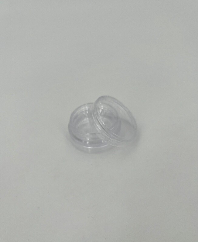 Opberg Potje Nail Art Medium