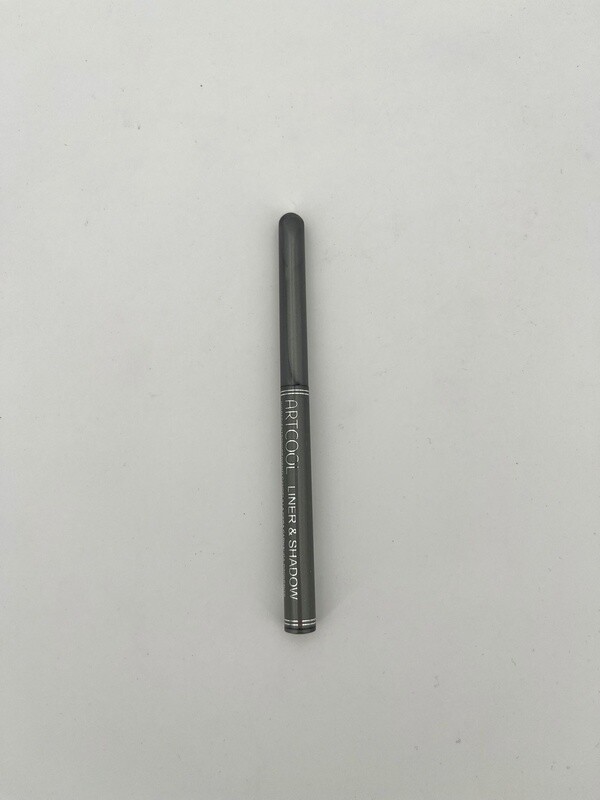 Eyeliner Zilver