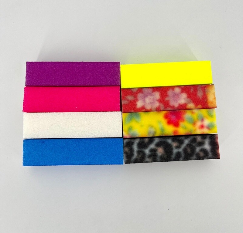 Blokvijlen
