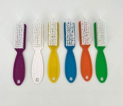 Borsteltje voor Nagels