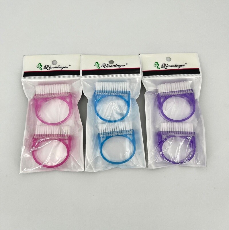 Nagelborsteltjes 2
