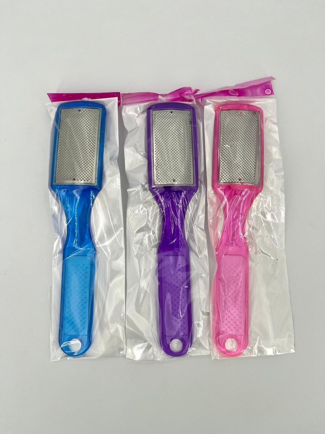 Voetvijl set